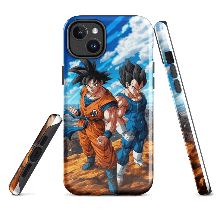 Covers para iPhone product image (2)