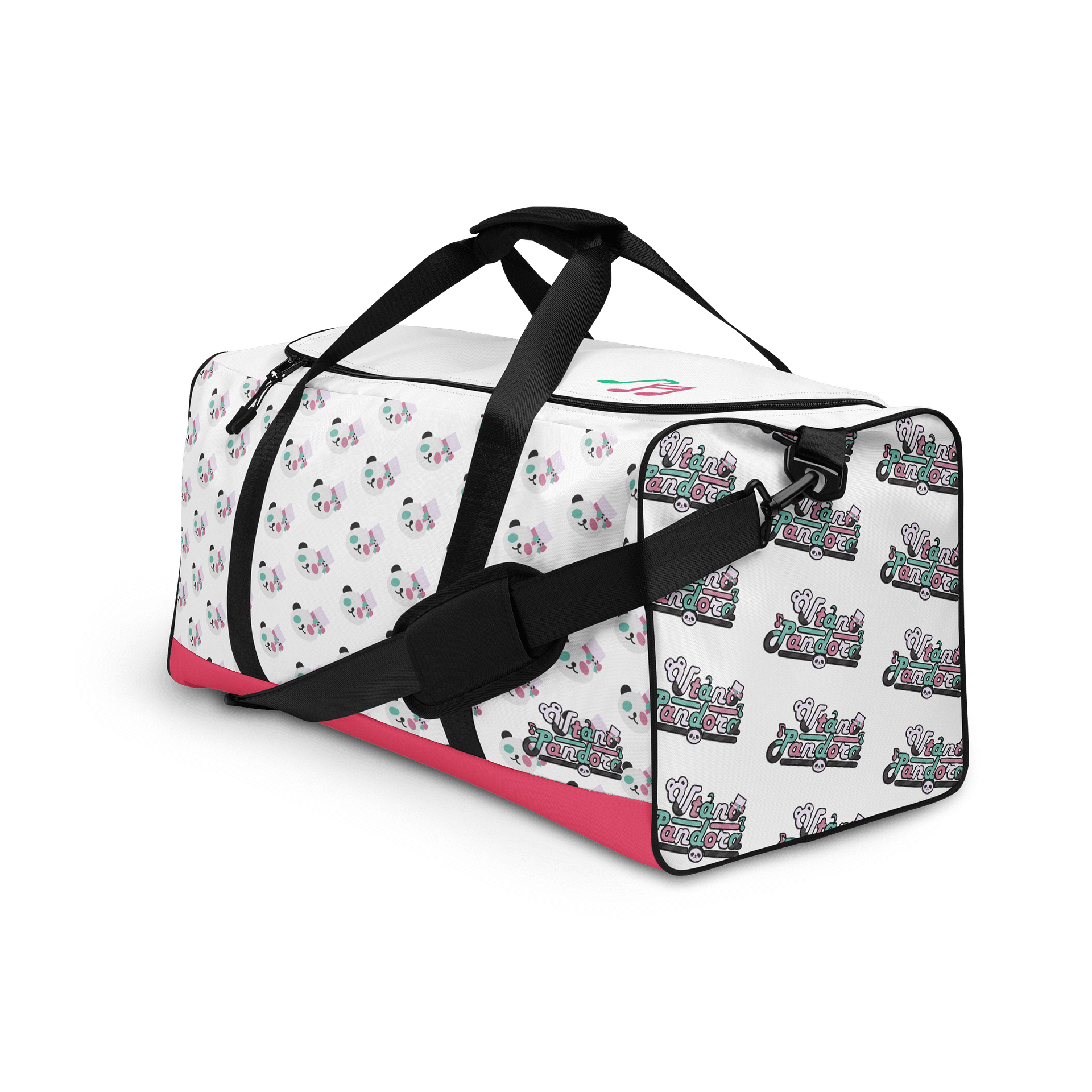 Utano Pandora Duffle Bag product image (3)