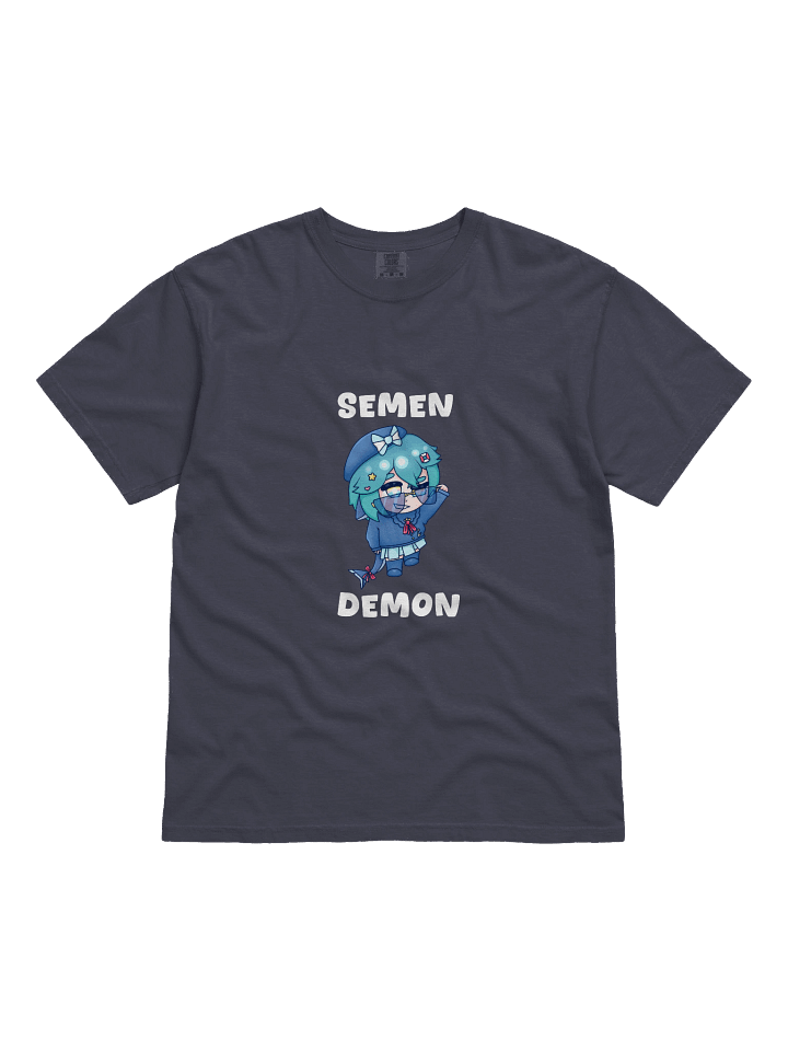 GumiSama 3.0 Demon Shirt product image (5)