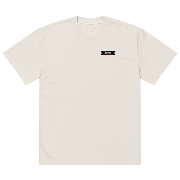 Laroo Signature T-Shirt product image (2)