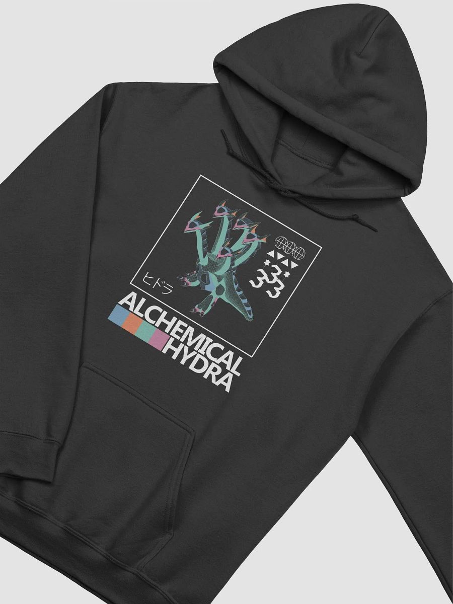 Hydra - Hoodie product image (3)