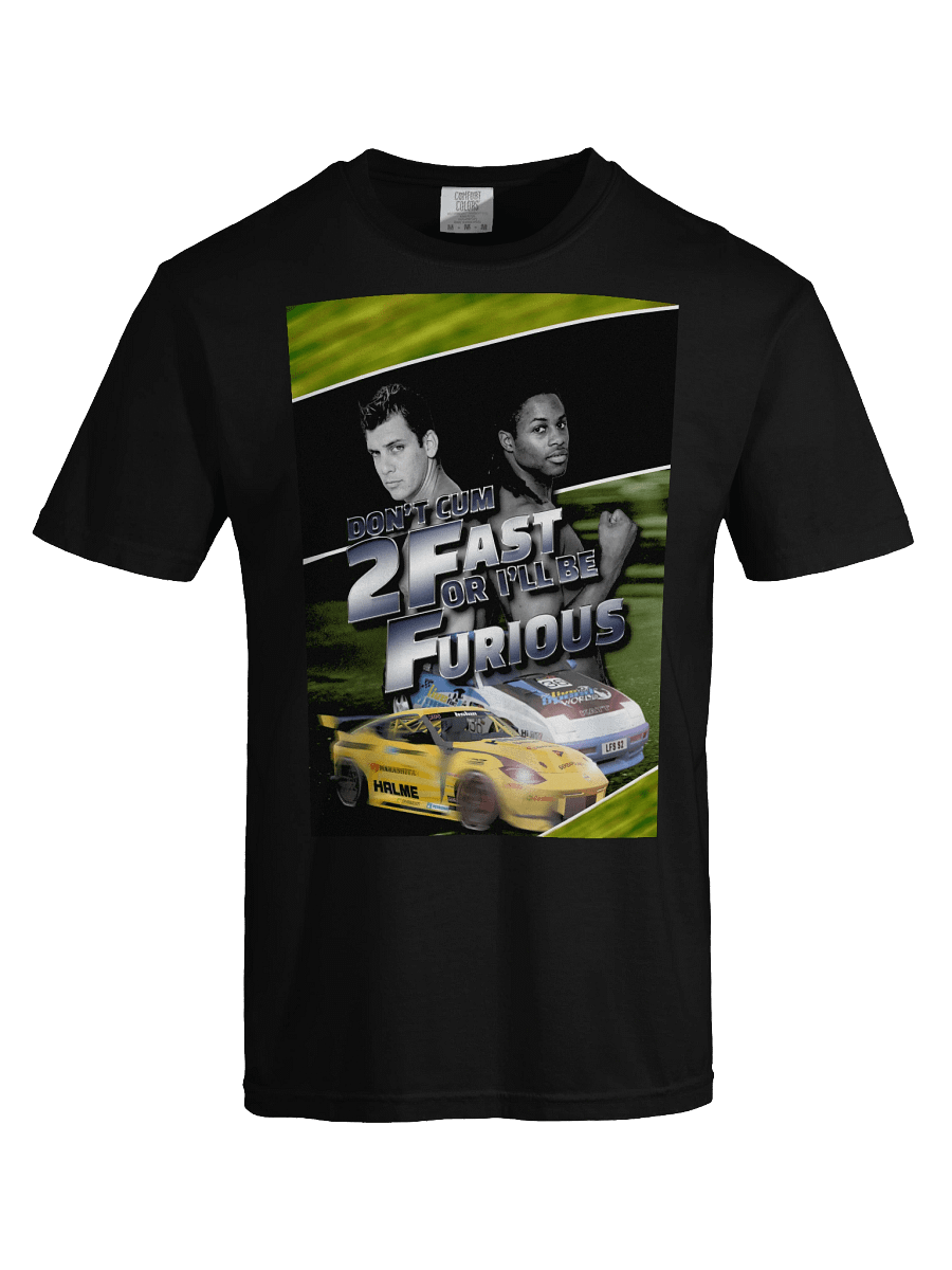 STREET RACER product image (9)