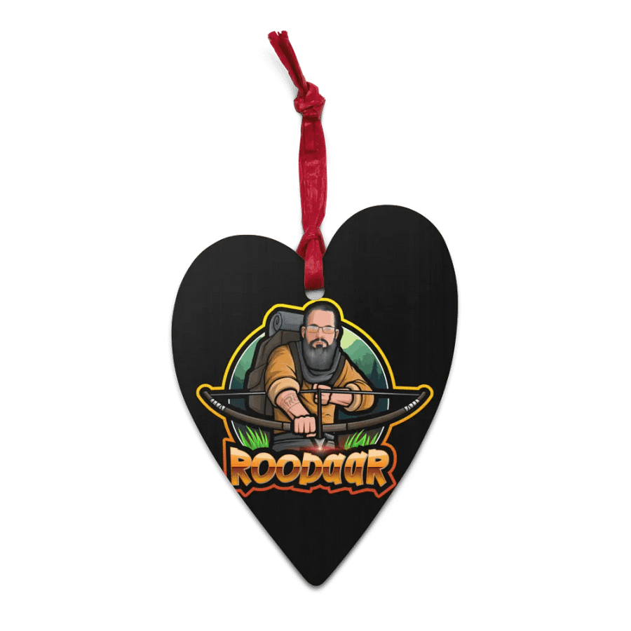 RooDaaR's Magnet/Onament product image (1)