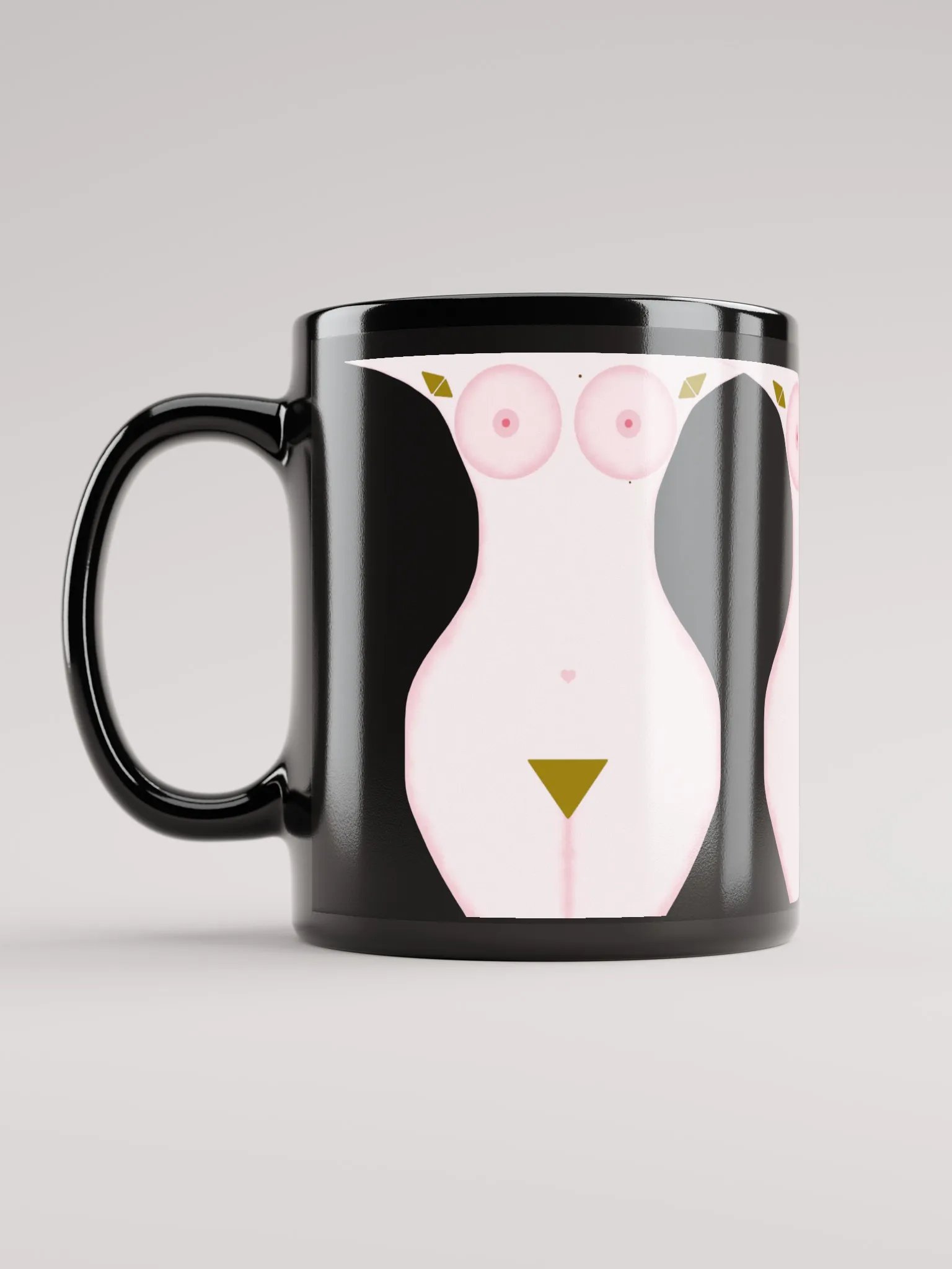 True Femininity Mug product image (6)