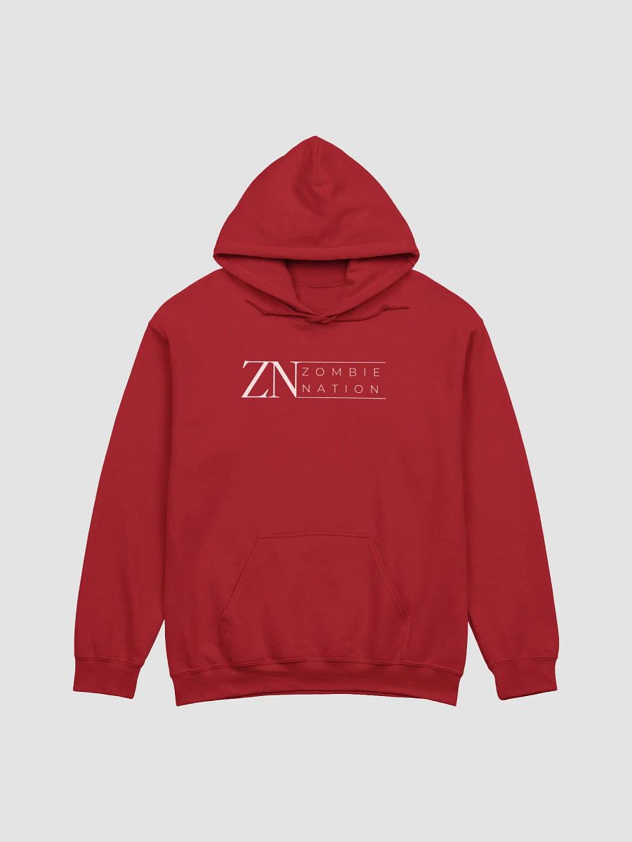 ZN Logo Hoodie product image (10)