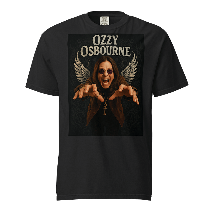Camiseta de Ozzy Osbourne product image (1)