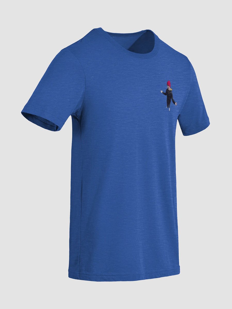 Athletic TriGarot T-Shirt product image (5)