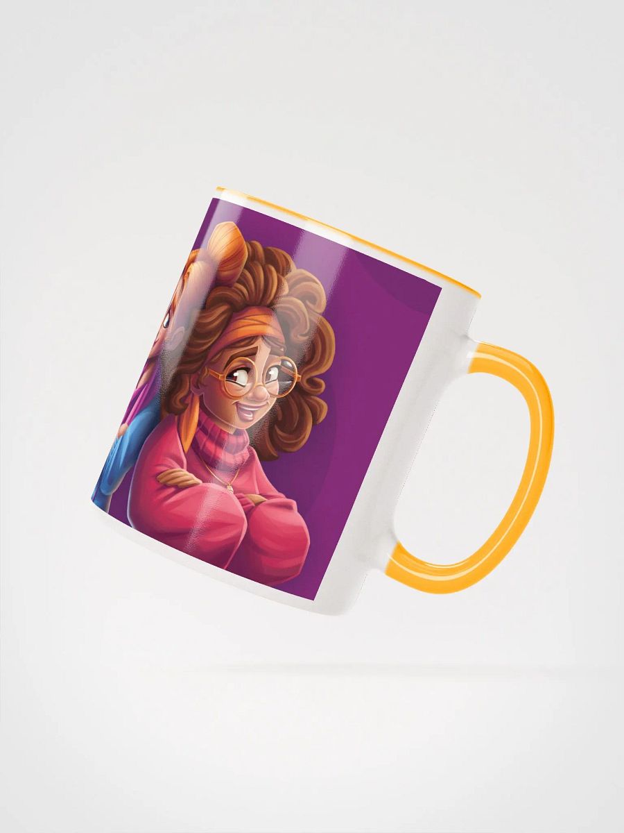 Penny & Flo - Chosen Family Mug product image (14)