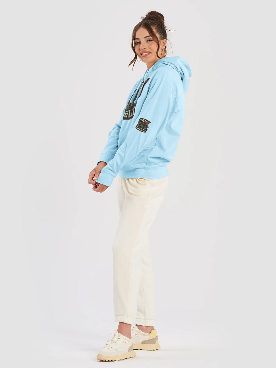 Team K Philly Hoodie product image (41)