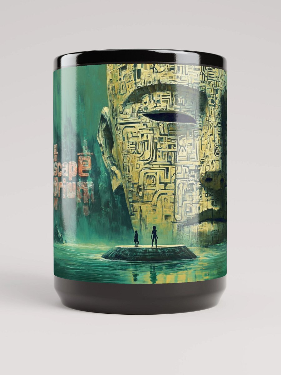 Mystic Reflections Mug product image (5)
