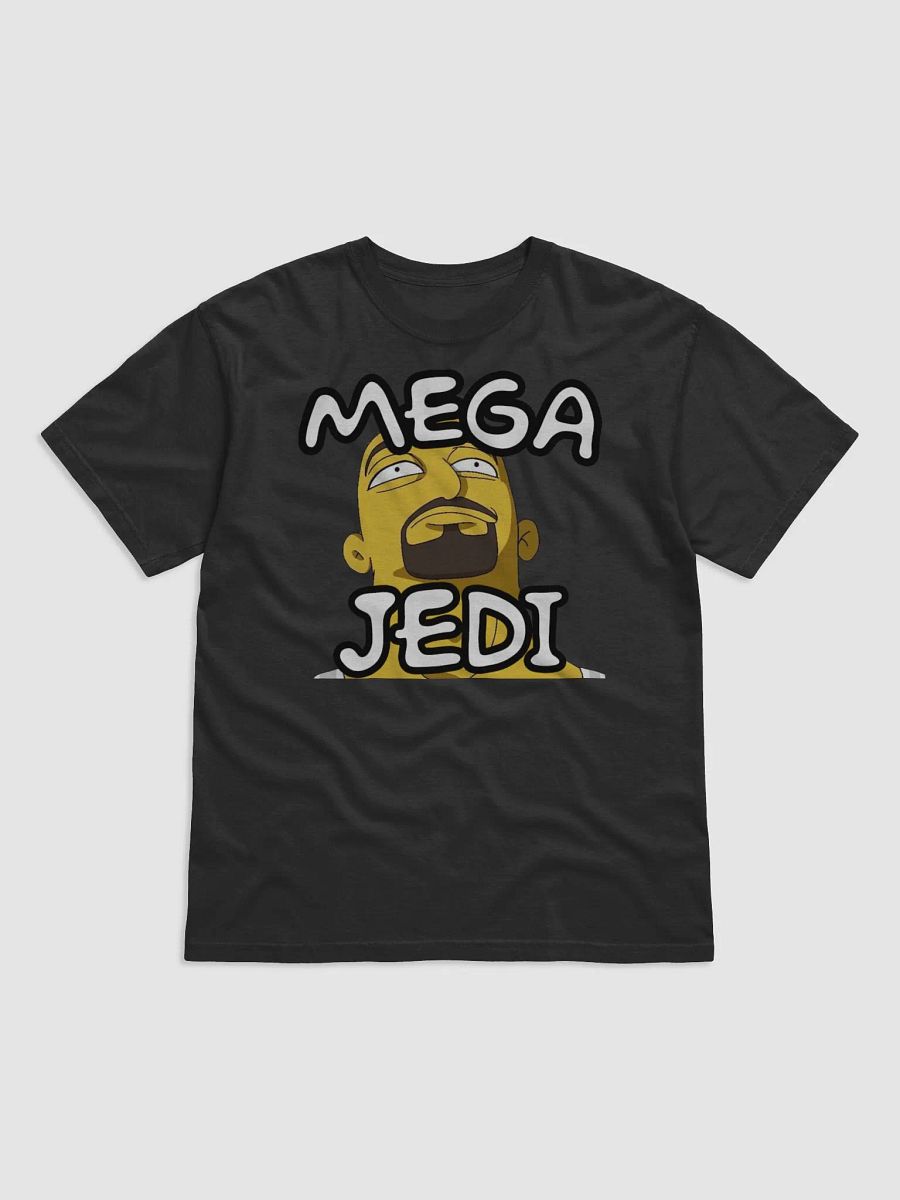 Mega Jedi T-Shirt product image (1)