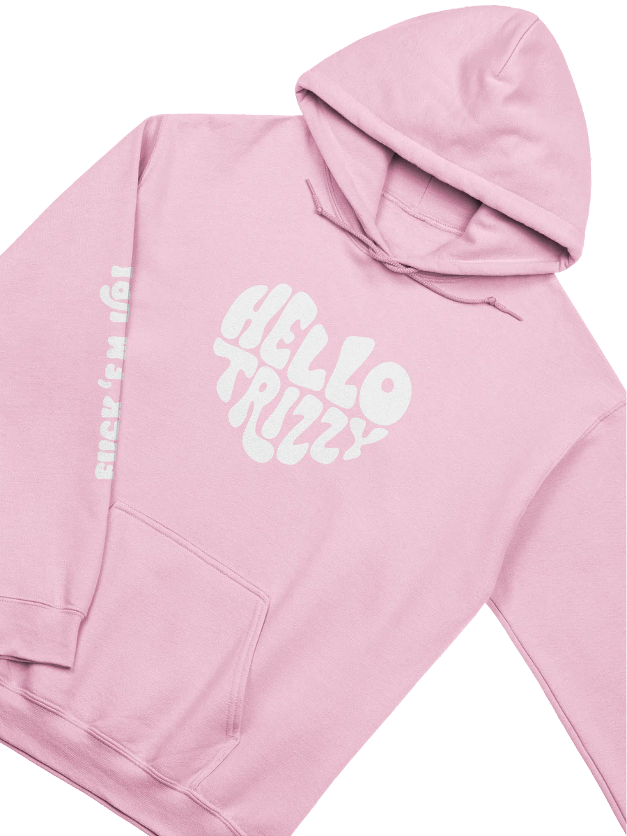 F*ck Em Up Hoodie product image (2)