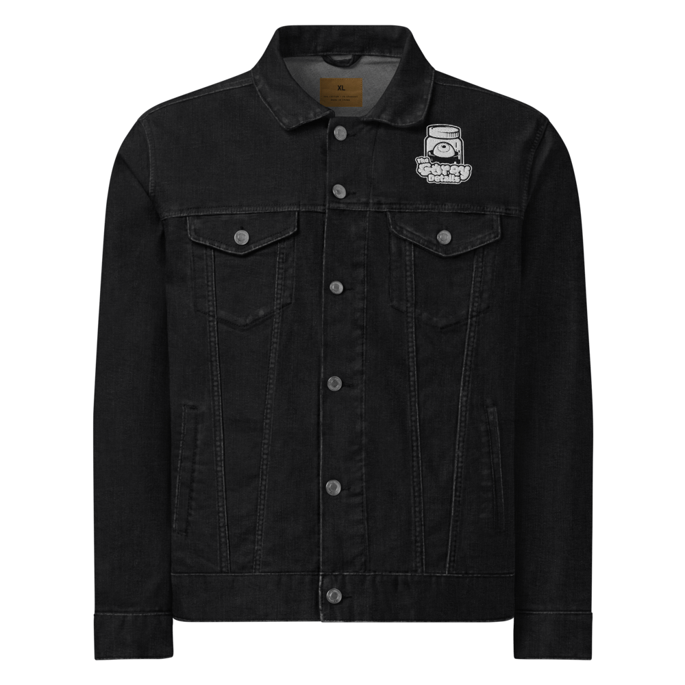 Threadfast Denim Jacket product image (1)