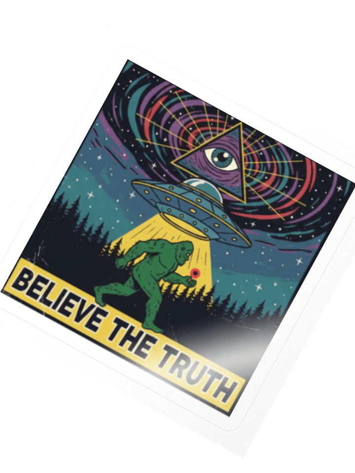 DO YOU BELIEVE? product image (7)