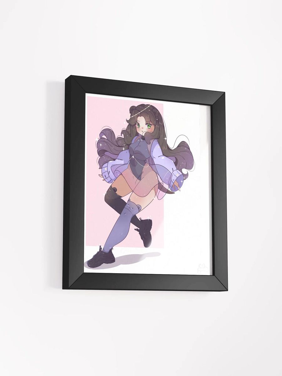 Hana Poster product image (2)