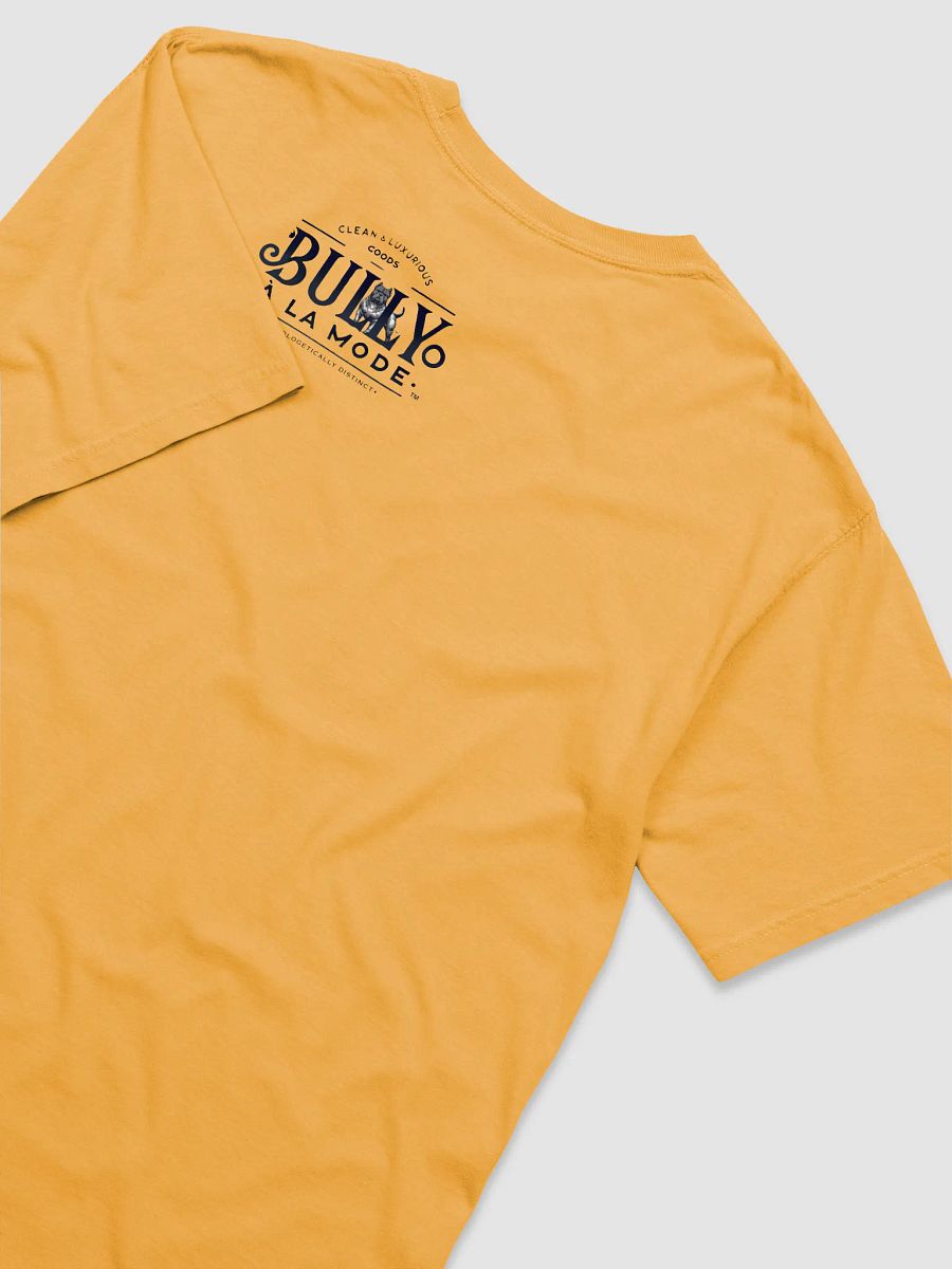 BULLY BRAIN FREEZE HVY-WGHT product image (4)