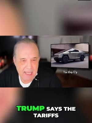 Trump's Tariffs Hit Home Trump's new tariffs aim to boost domestic steel and aluminum industries, but will his supporters feel the pinch when costs rise?