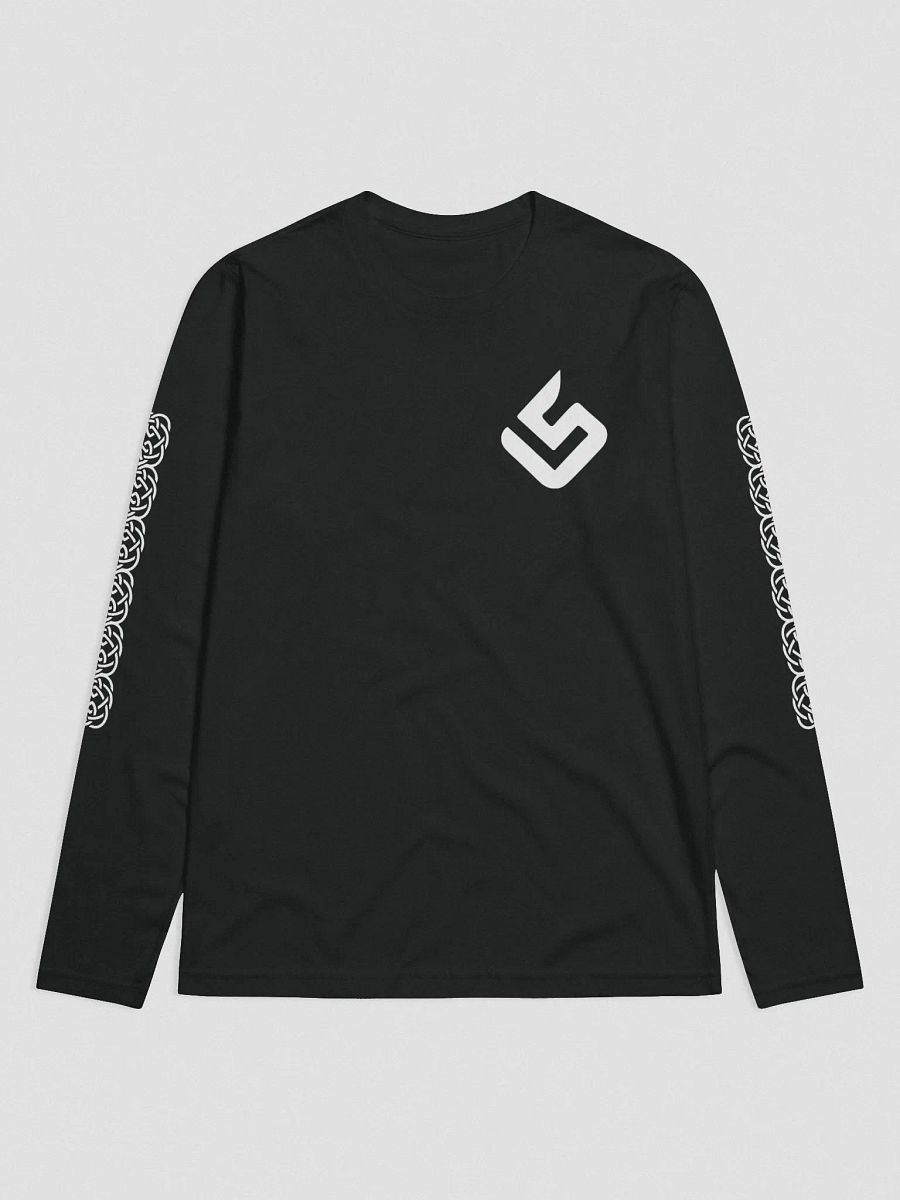 Premium 'Luke Stephens' Long Sleeve Tee product image (1)