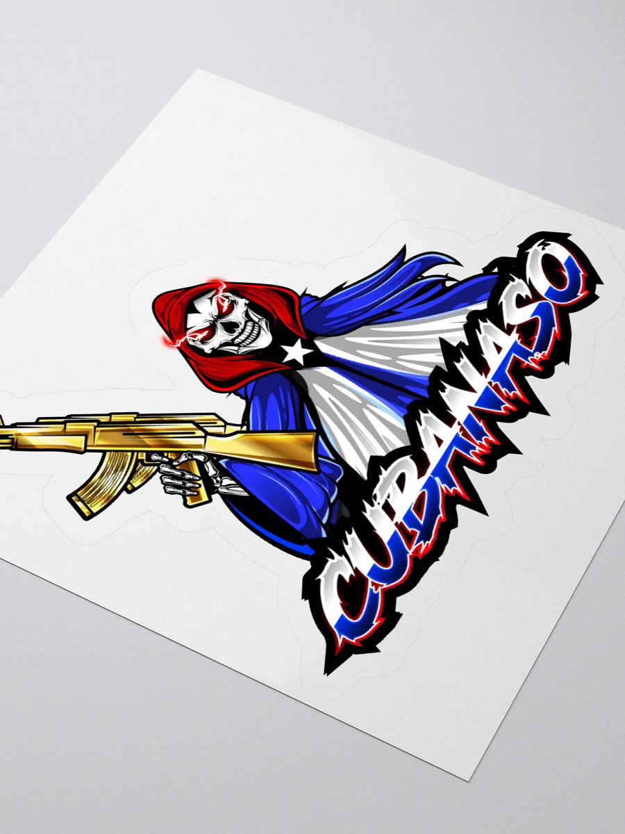 CUBANASO product image (8)
