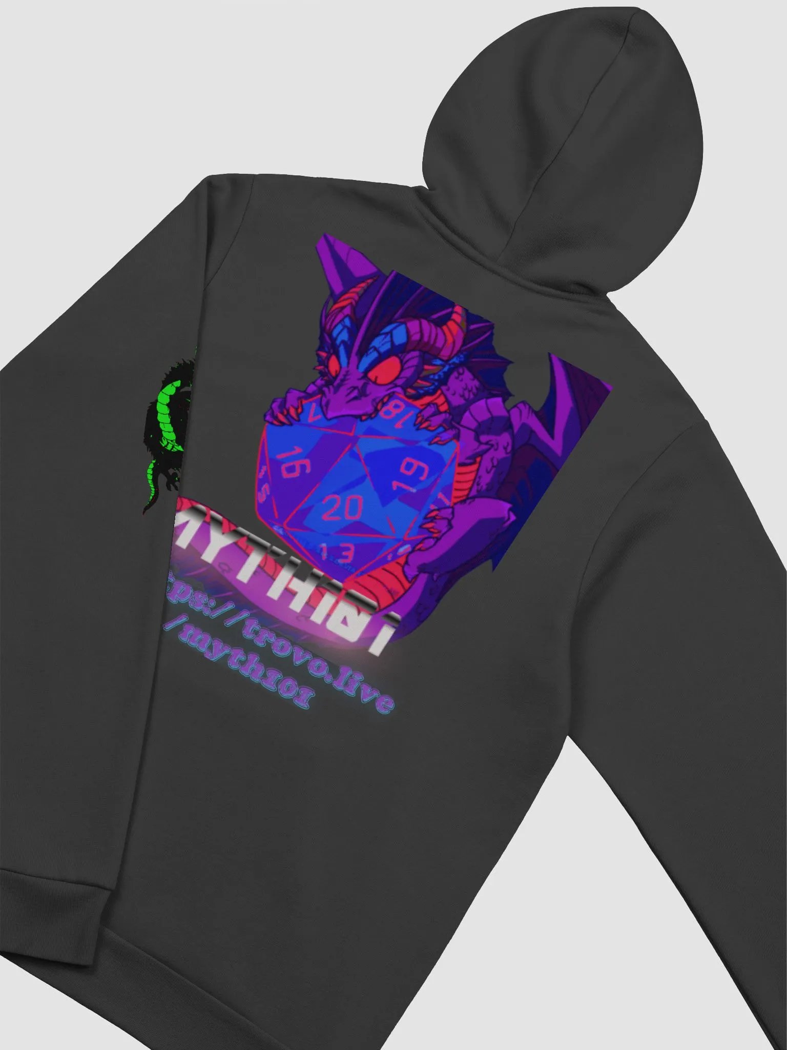 myth101s merch #1 product image (6)