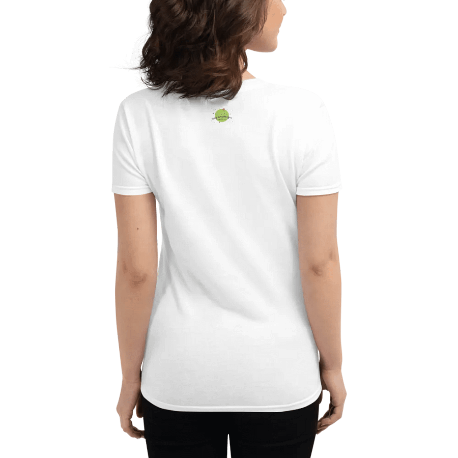 Ging Ging Weird is Wonderful T-Shirt product image (2)