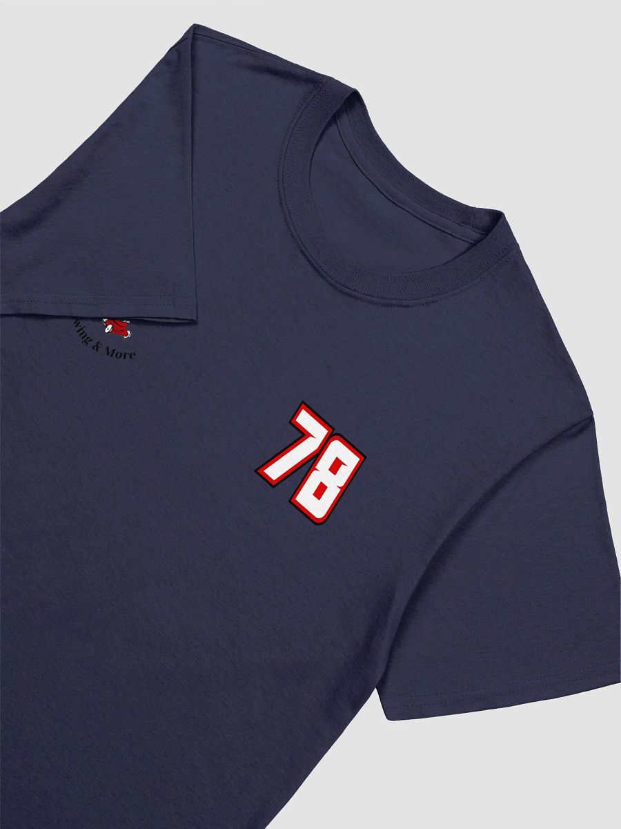 Jacks Mowing and More Shirt - 78 Sickles product image (9)