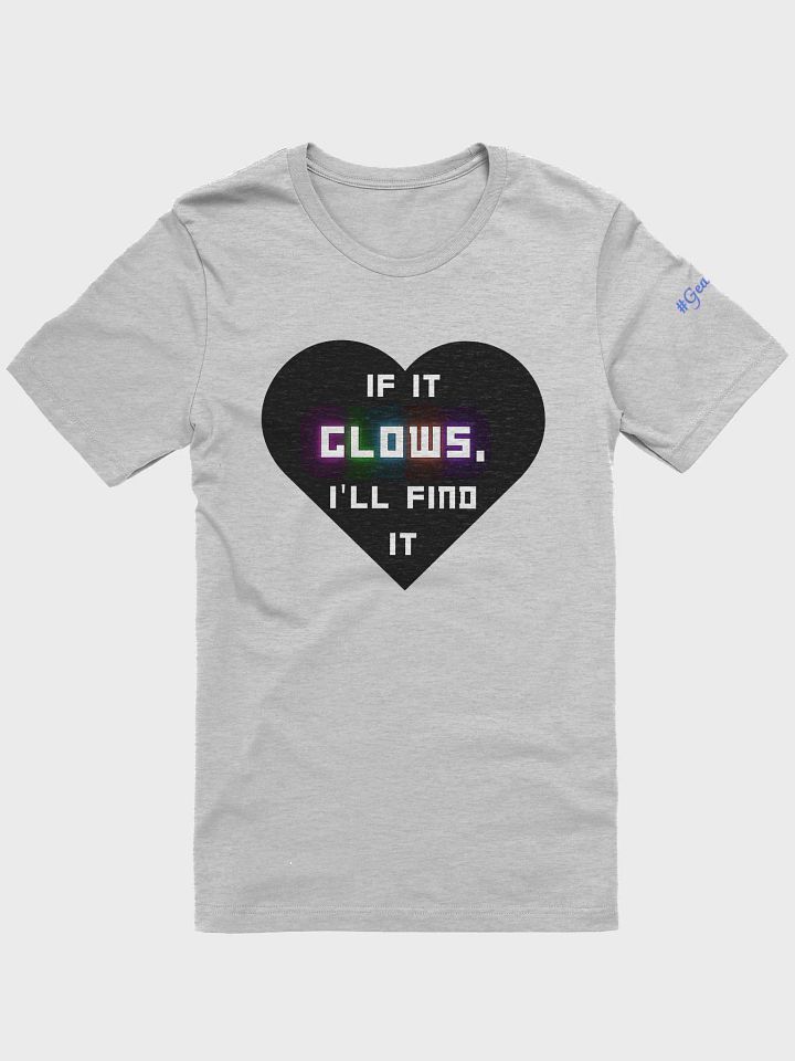 Gear By L Glow Tshirt product image (4)