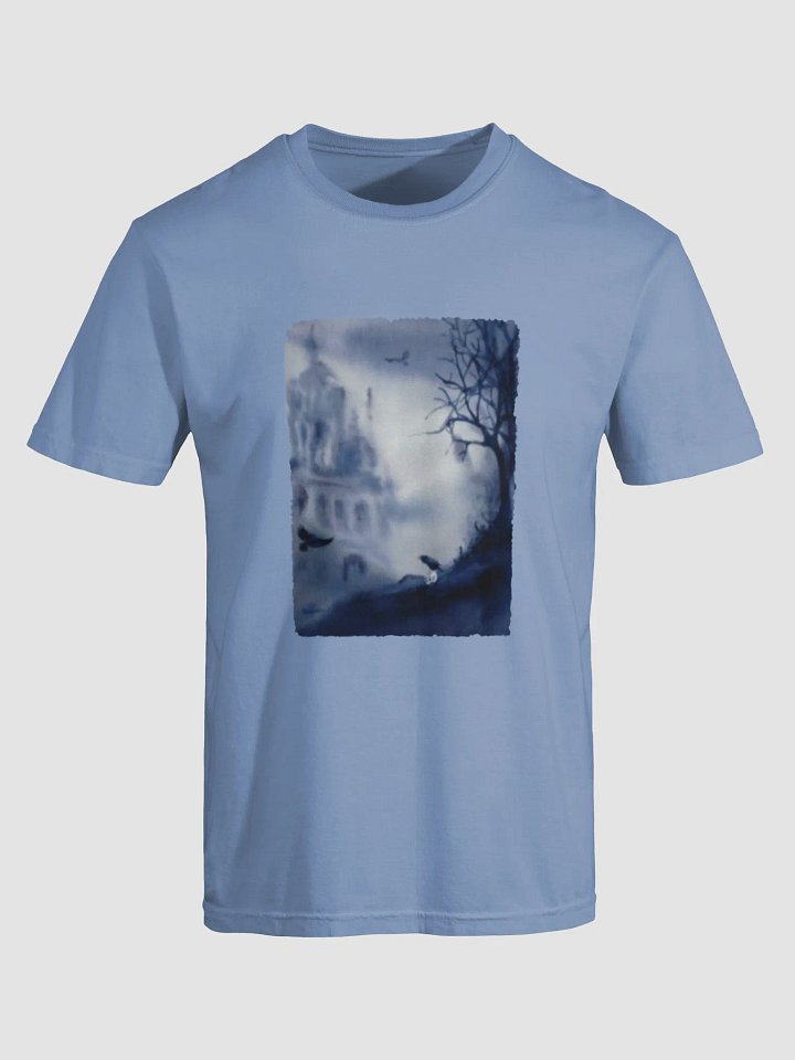 Mystic Serenity Cotton Tee product image (25)