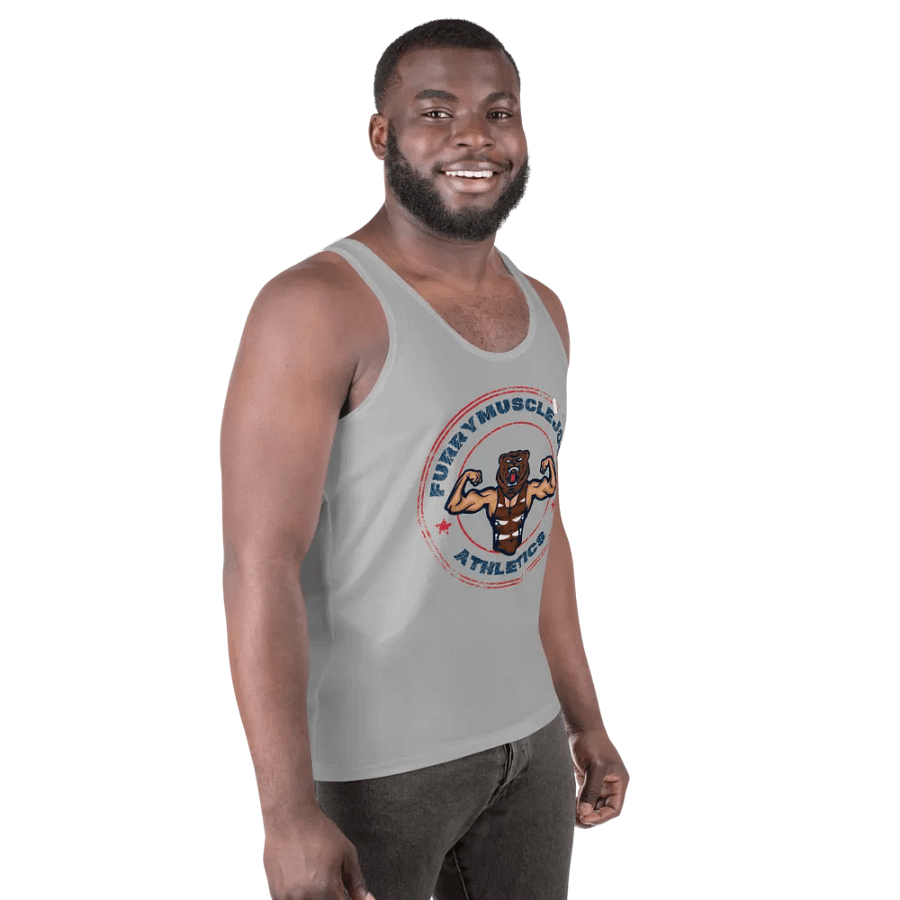 Muscle Bear product image (4)