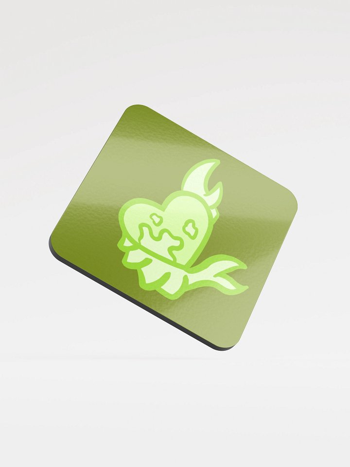 Krit Coaster product image (1)
