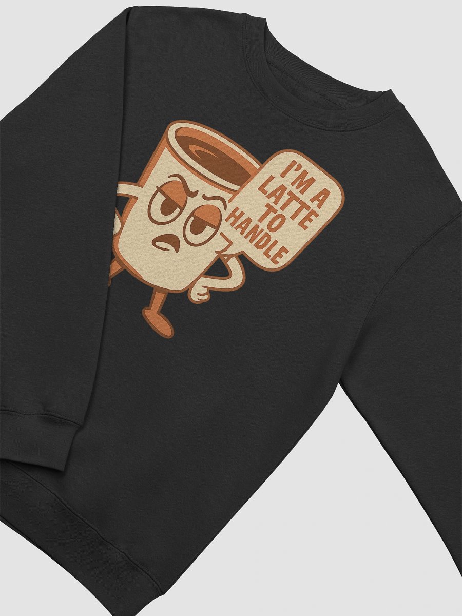 Im A Latte Orange product image (9)