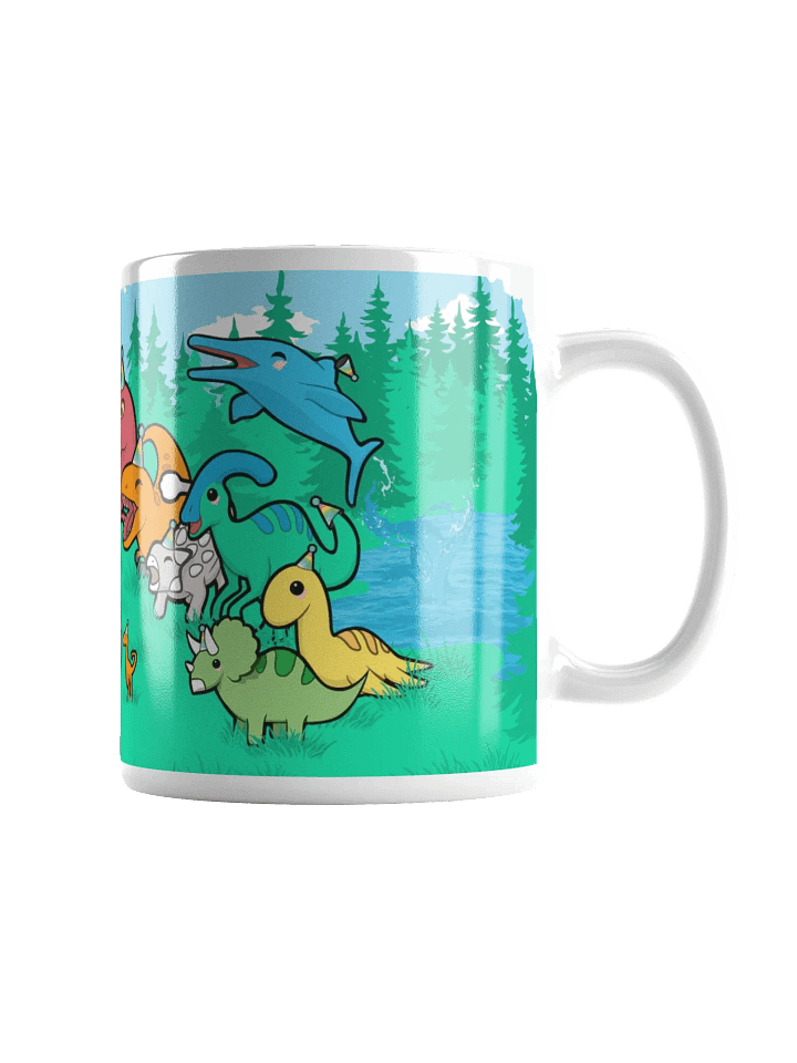 Birthday Mug product image (2)