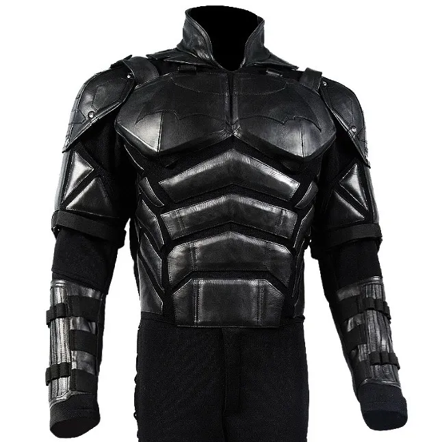 Batman moto jacket (gear, armor, suit, motorcycle, protection , equipment ) product image (2)