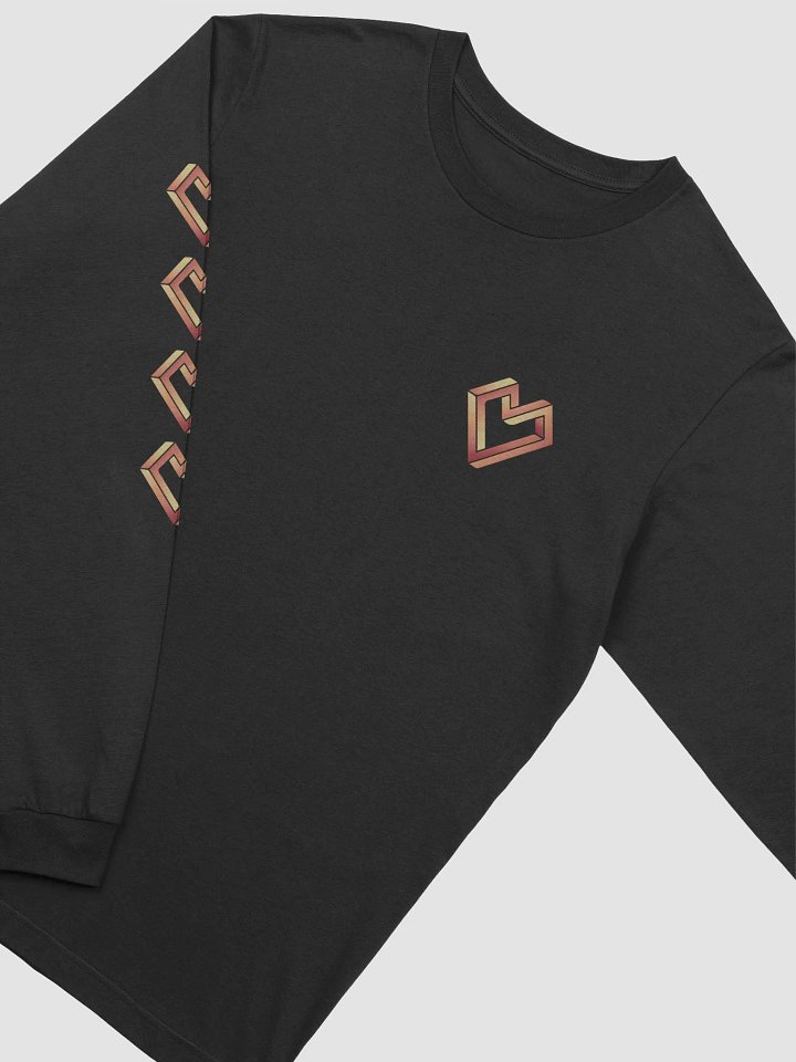 Autumn Love Long Sleeve Tee product image (1)
