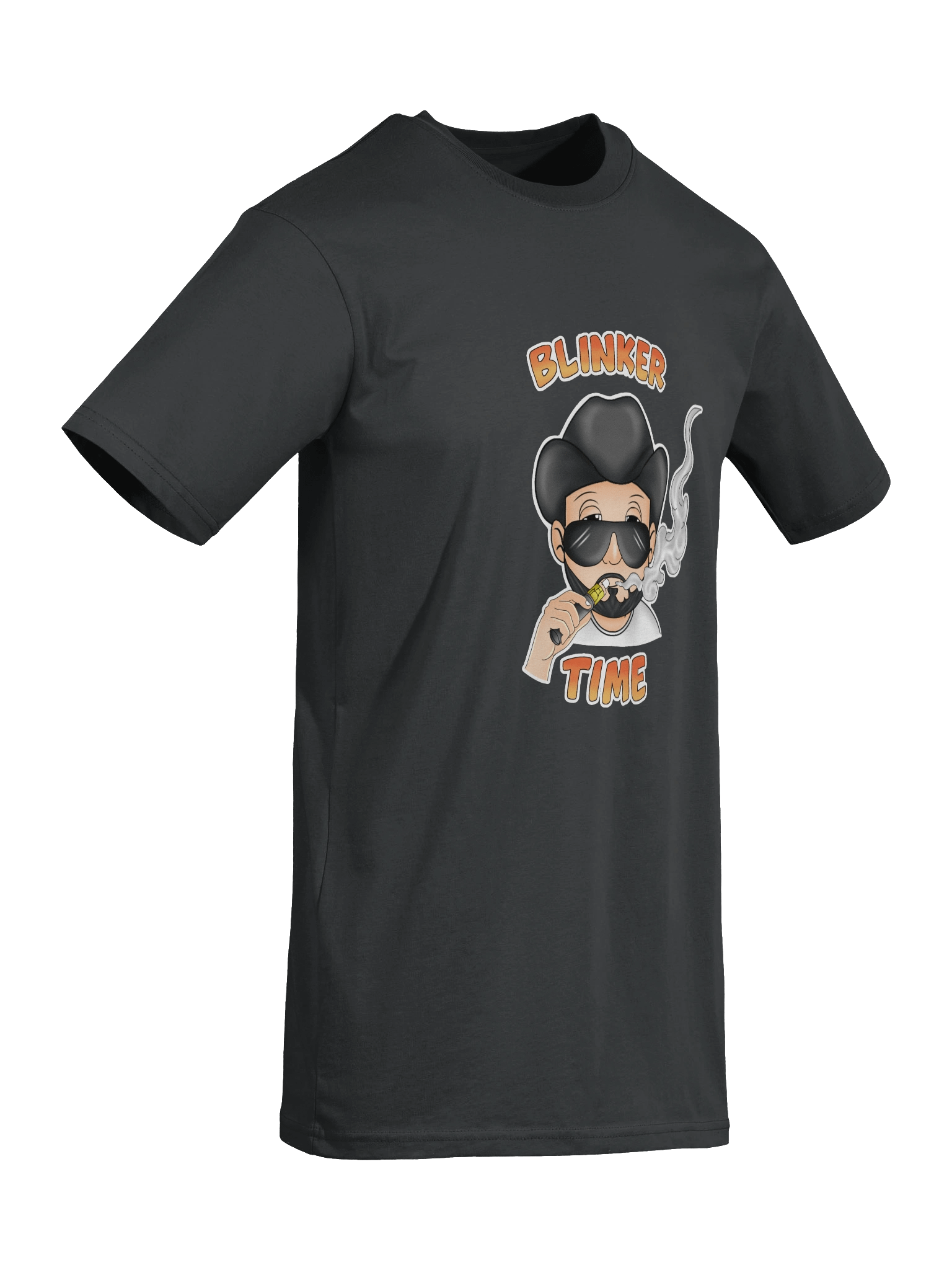 Blinker Time T-Shirt product image (8)
