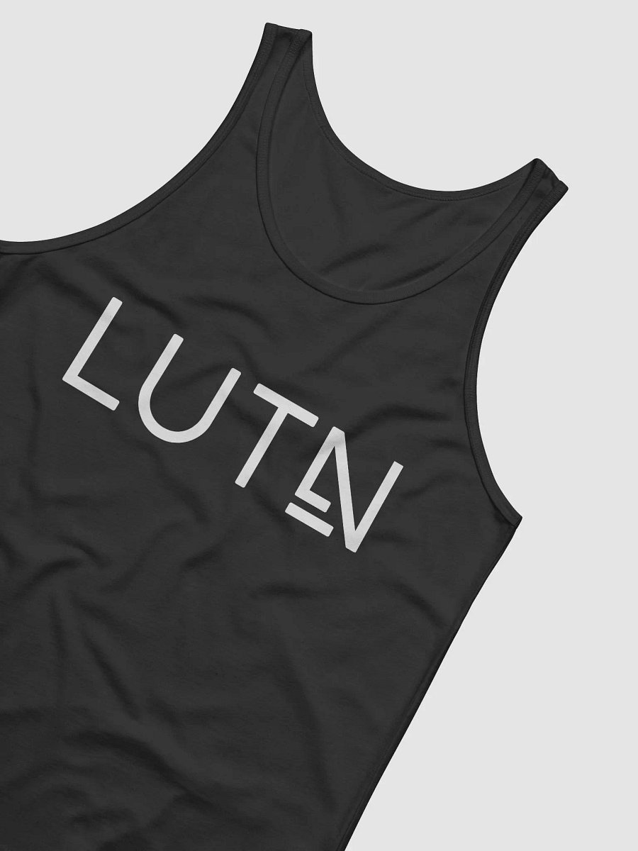 Black Tank product image (4)