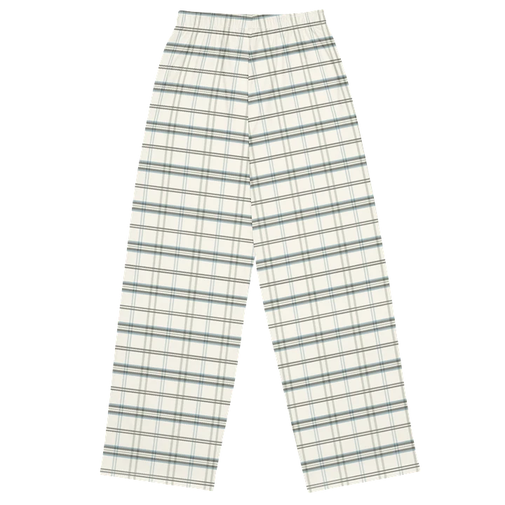 Mr. Fancy Pants plaid pants product image (1)