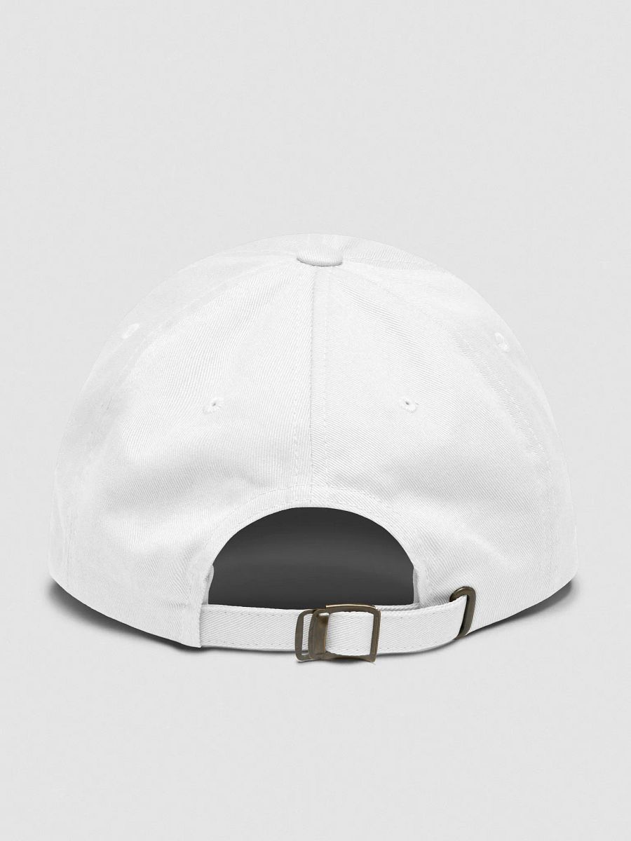 SONG CONTEST CLUB Cap product image (2)