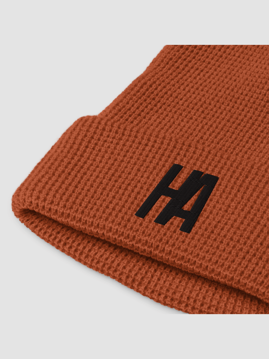 HA Beanie product image (3)