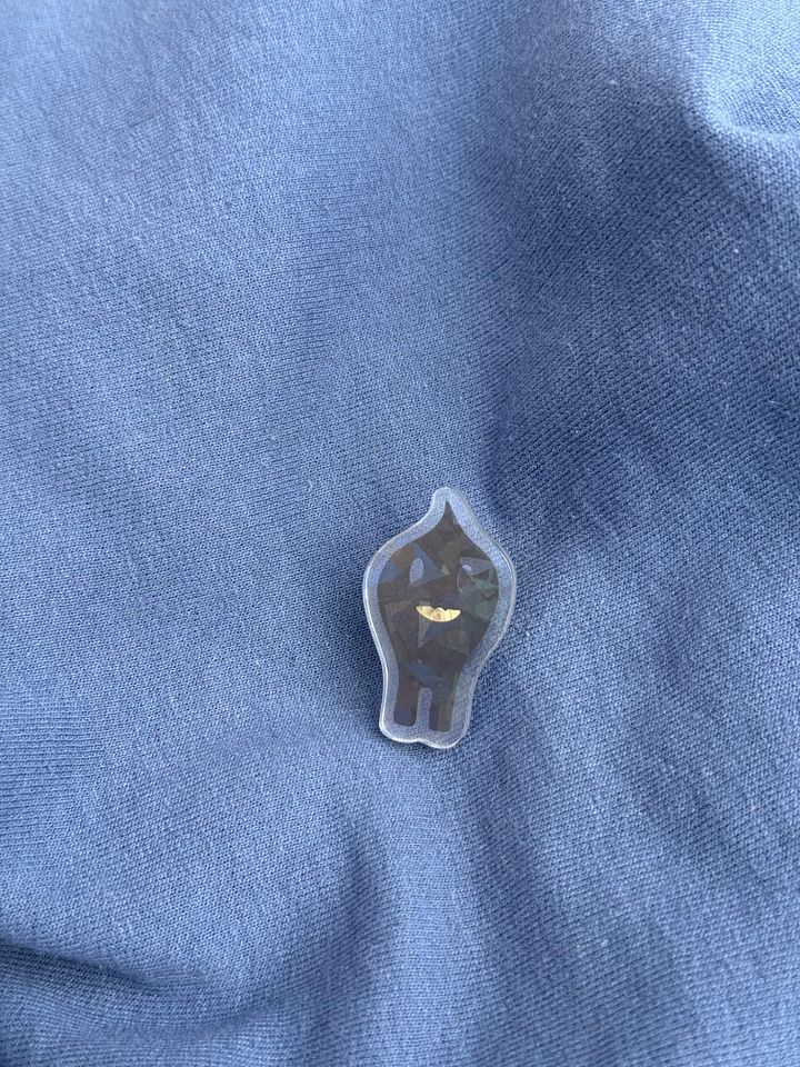 Krobus Pin product image (1)