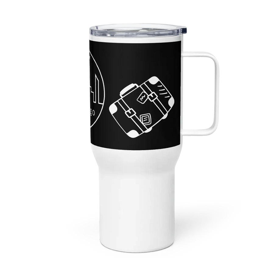 CHICAGO: Tumbler Cup product image (3)