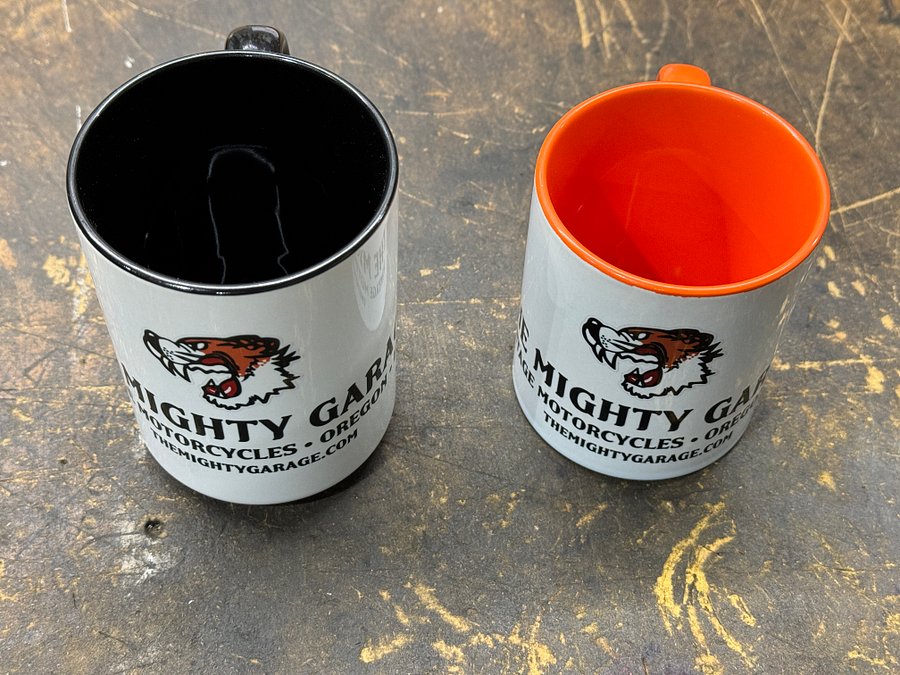 TMG Series T Mug product image (1)