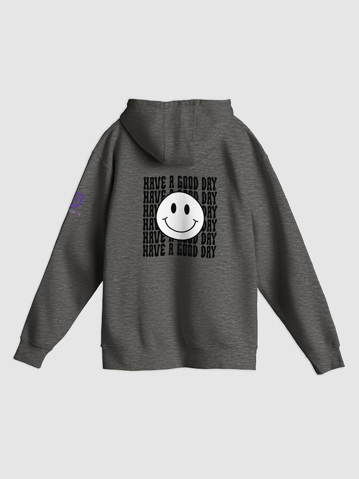 Have a Good Day Hoodie product image (9)
