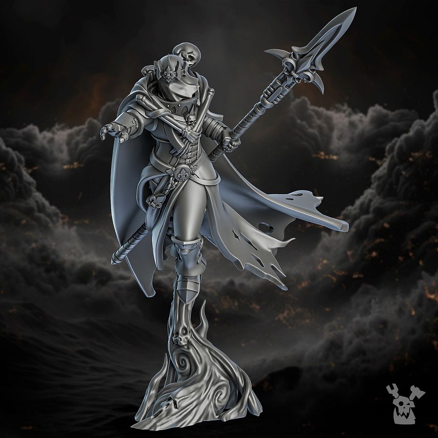 Avatar of the Mourner product image (1)