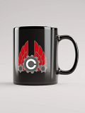 Black Cohh Mug product image (1)