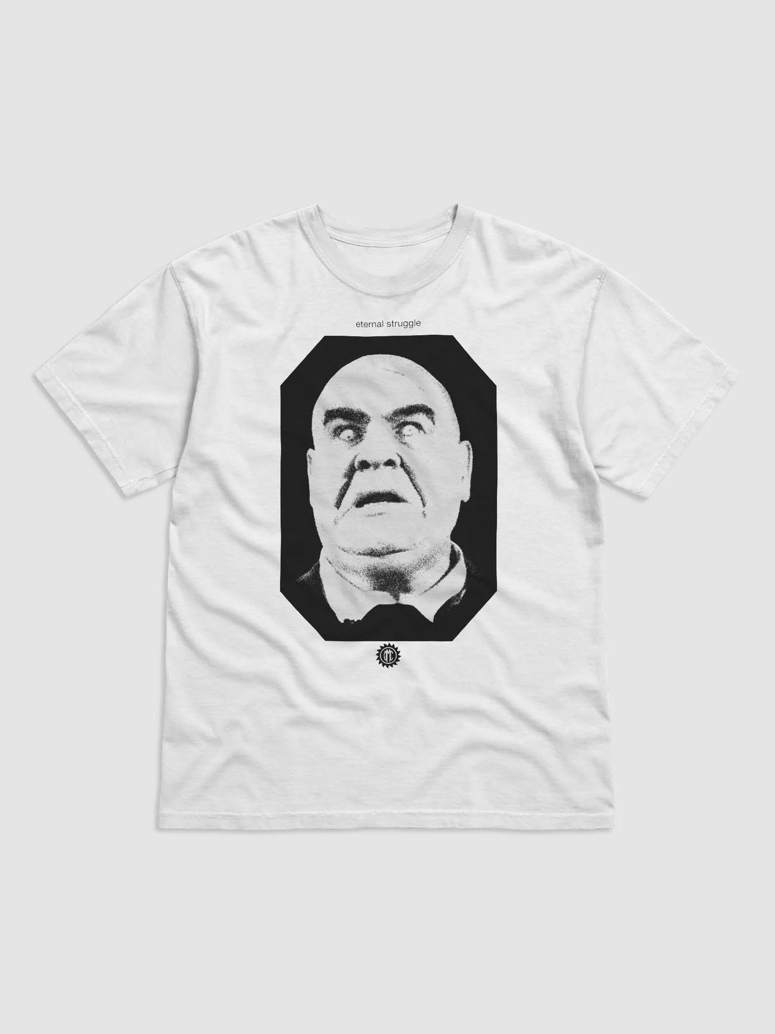 Your Stupid Minds Tee product image (1)