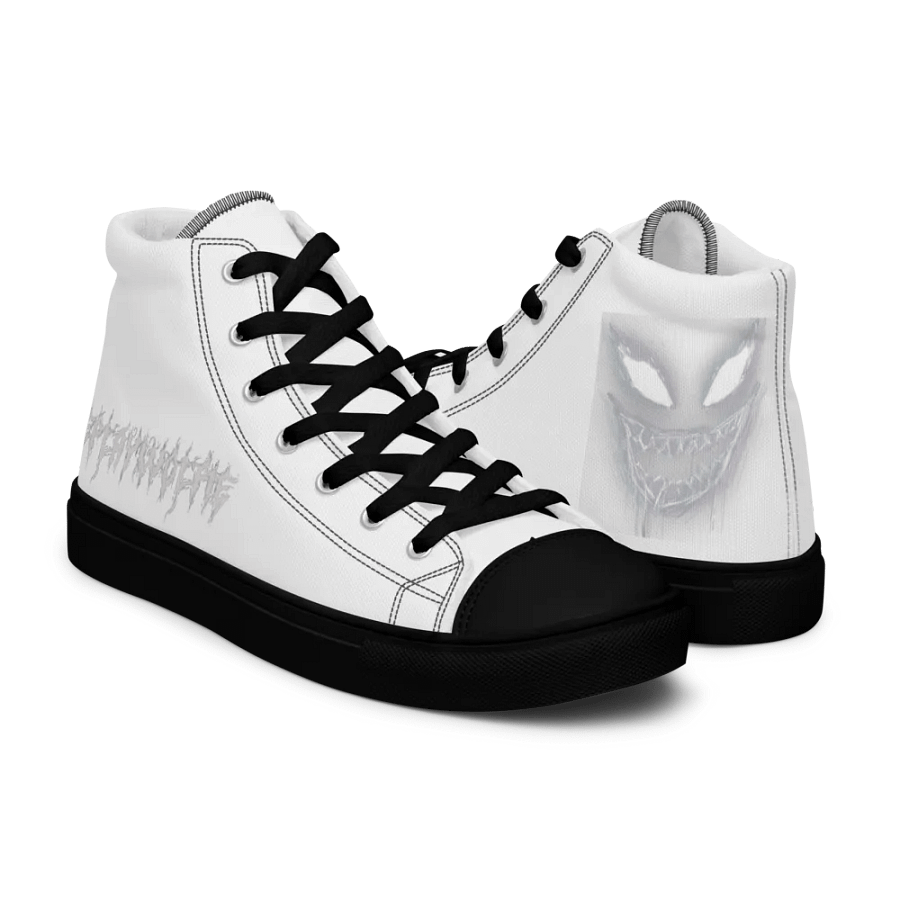 WOLFIE'S RAGE shoes product image (9)