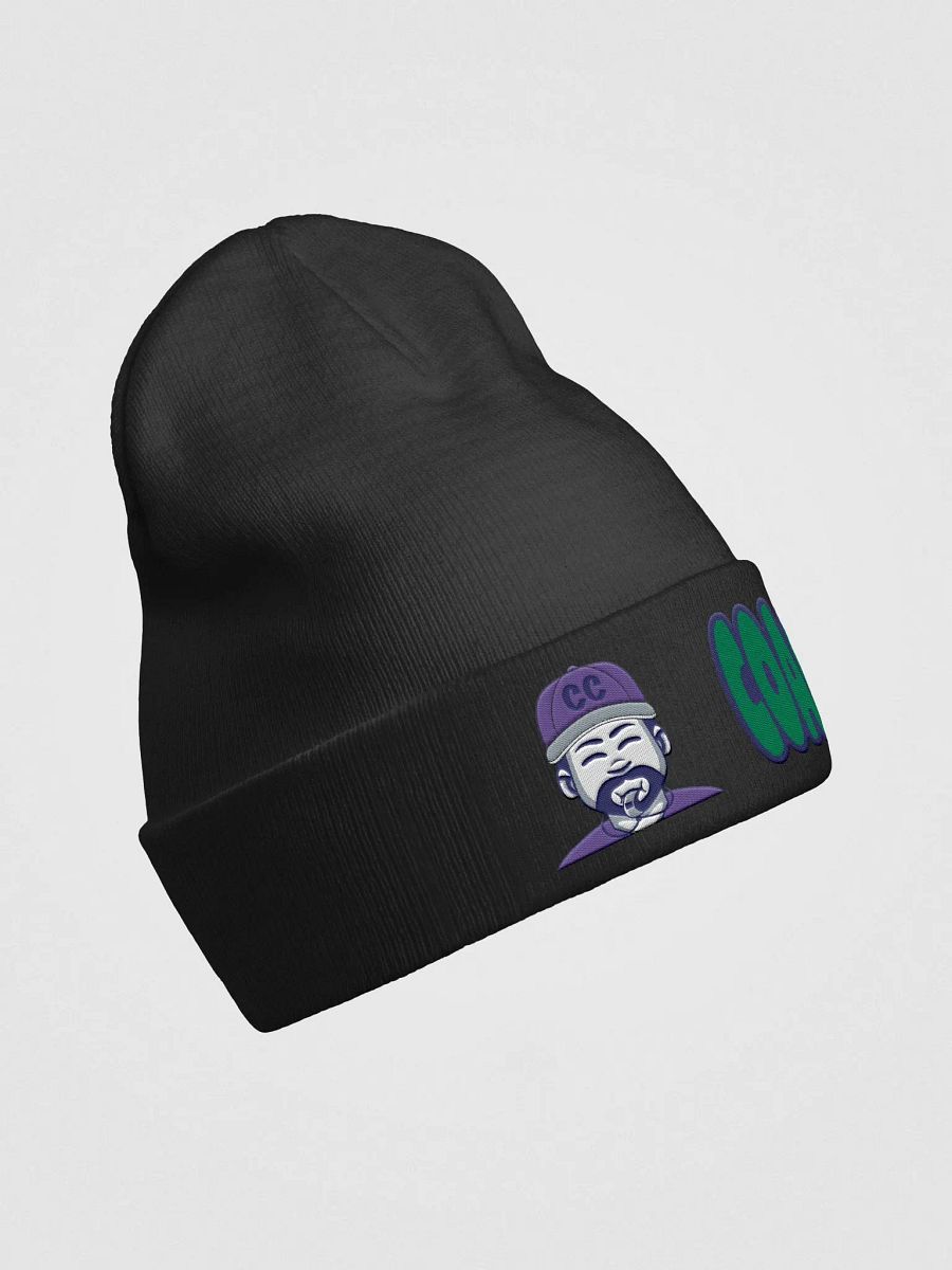 Coach Beanie product image (15)
