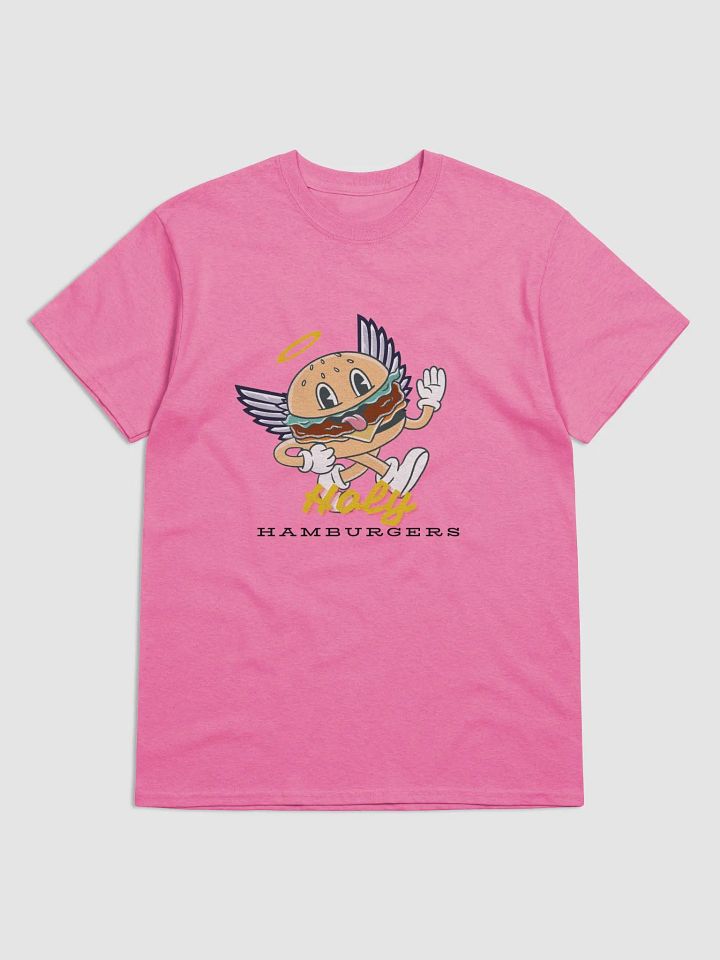 Holy Hamburger Women's T-Shirt product image (2)