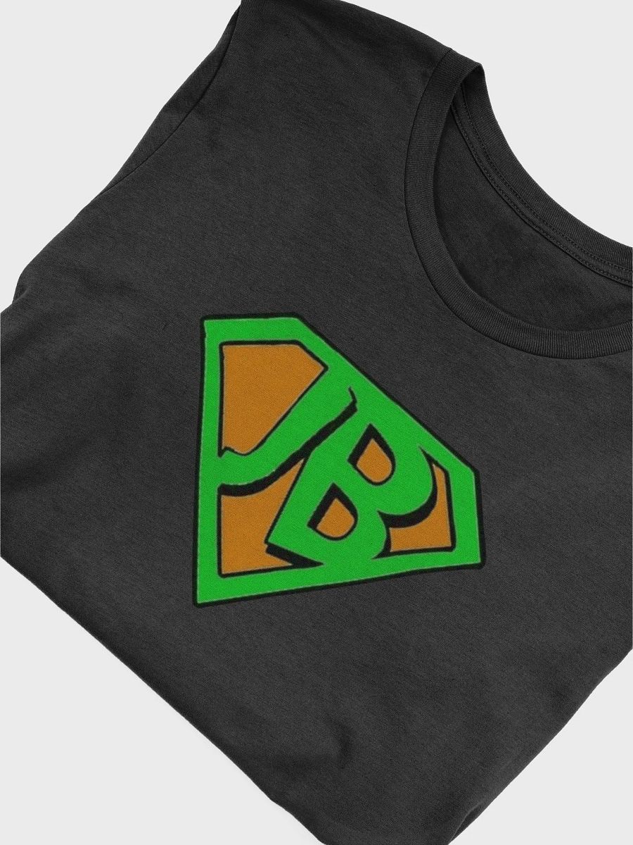 JB Logo T-Shirt (Large Logo) product image (15)